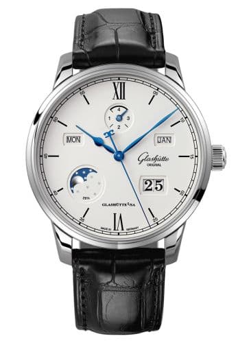 Glashütte Original Senator