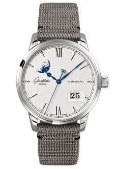 Glashütte Original Senator