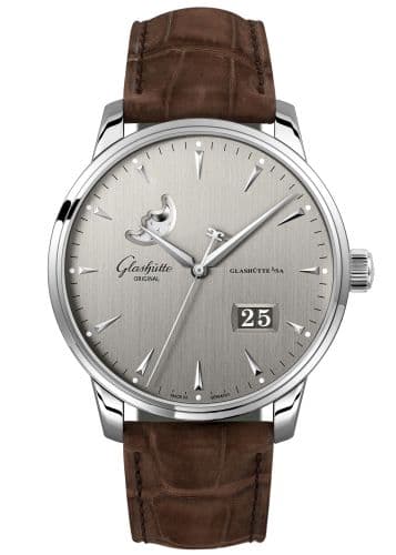 Glashütte Original Senator