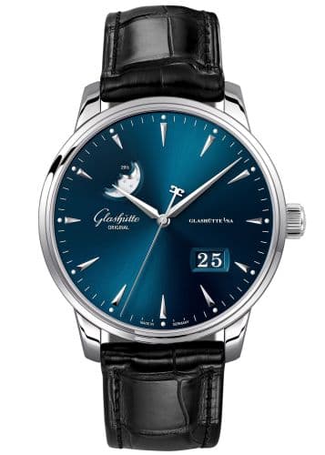 Glashütte Original Senator