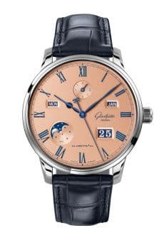 Glashütte Original Senator