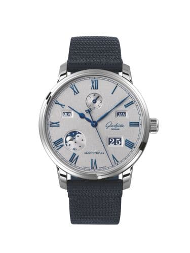 Glashütte Original Senator