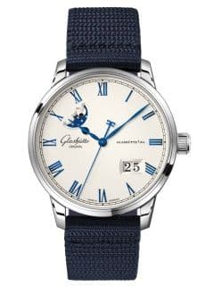 Glashütte Original Senator