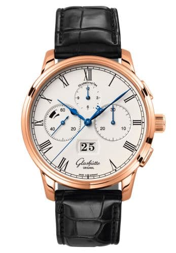 Glashütte Original Senator