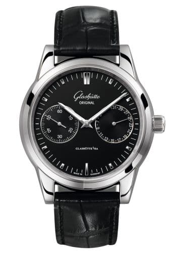 Glashütte Original Senator