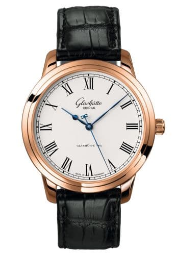 Glashütte Original Senator