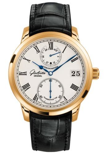 Glashütte Original Senator