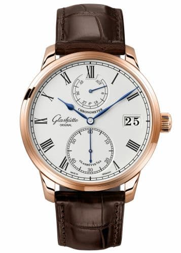 Glashütte Original Senator
