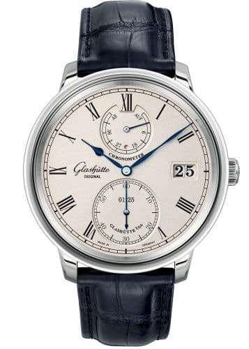 Glashütte Original Senator