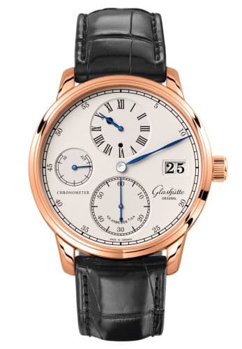 Glashütte Original Senator