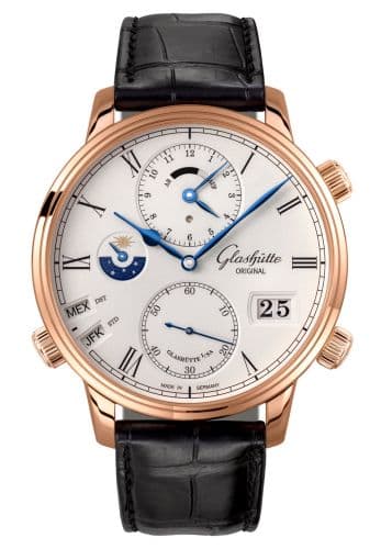 Glashütte Original Senator