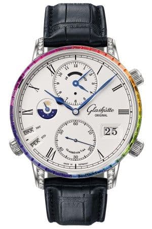 Glashütte Original Senator