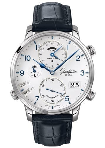 Glashütte Original Senator