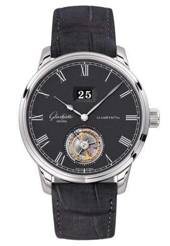 Glashütte Original Senator