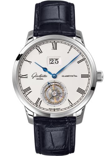 Glashütte Original Senator