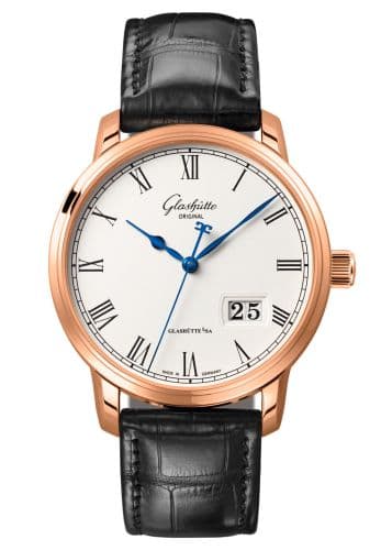 Glashütte Original Senator
