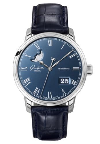 Glashütte Original Senator
