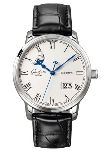 Glashütte Original Senator