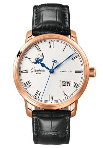 Glashütte Original Senator