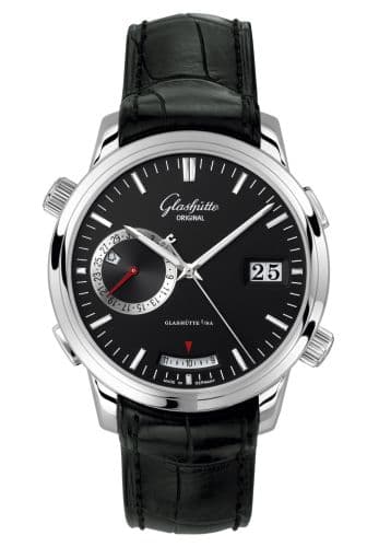 Glashütte Original Senator
