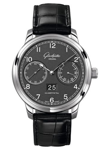 Glashütte Original Senator