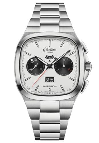 Glashütte Original Seventies