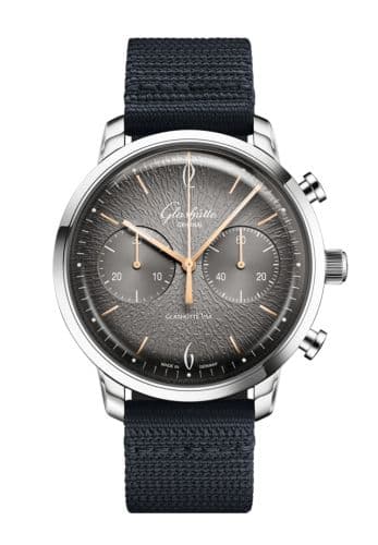 Glashütte Original Sixties