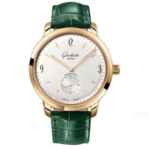 Glashütte Original Sixties