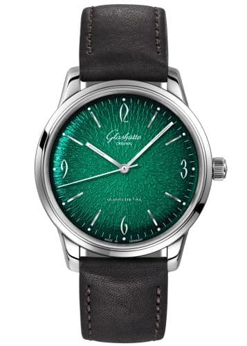 Glashütte Original Sixties