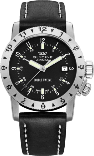 Glycine Airman