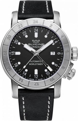 Glycine Airman