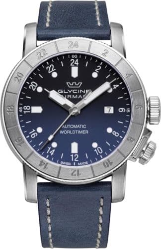 Glycine Airman