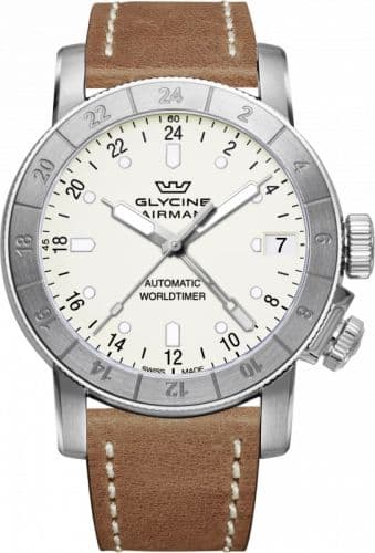Glycine Airman