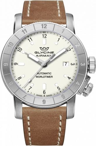 Glycine Airman