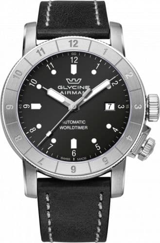 Glycine Airman