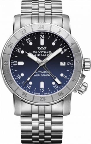 Glycine Airman