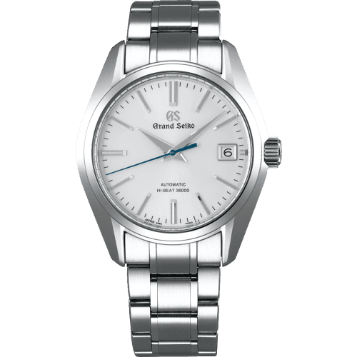 Grand Seiko Mechanical