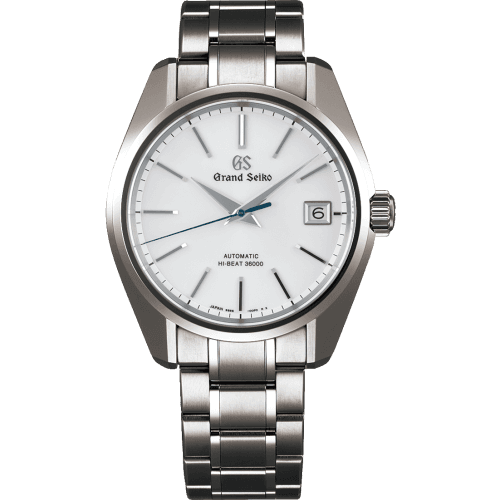Grand Seiko Mechanical