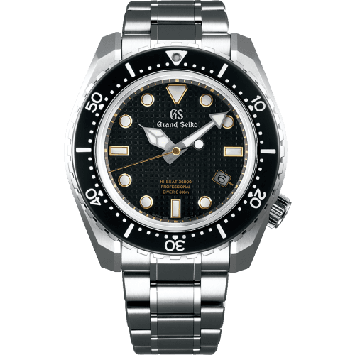 Grand Seiko Mechanical