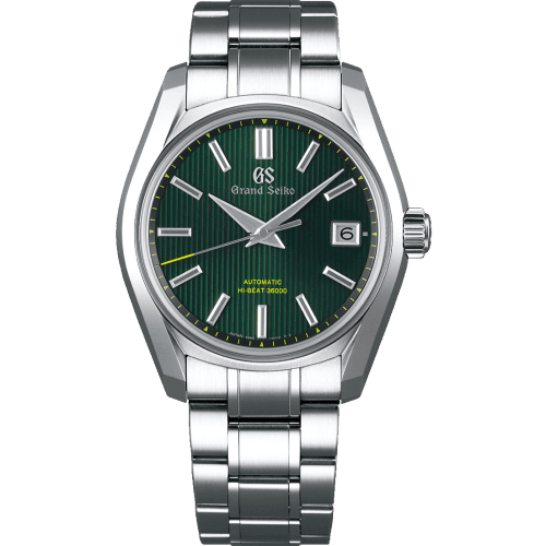 Grand Seiko Mechanical