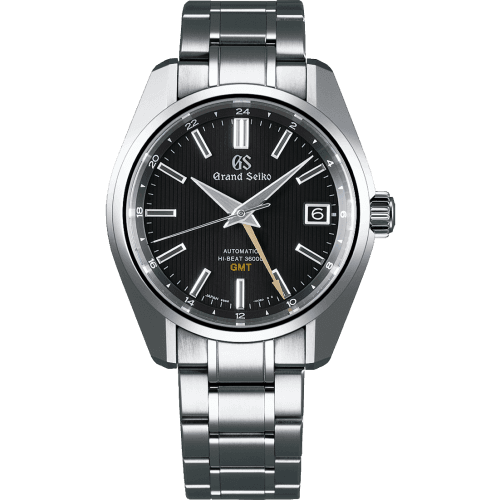 Grand Seiko Mechanical