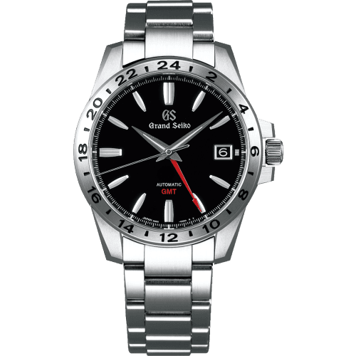Grand Seiko Mechanical