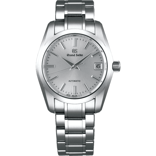 Grand Seiko Mechanical