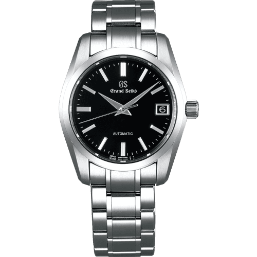 Grand Seiko Mechanical