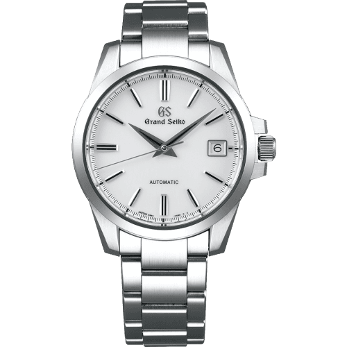 Grand Seiko Mechanical