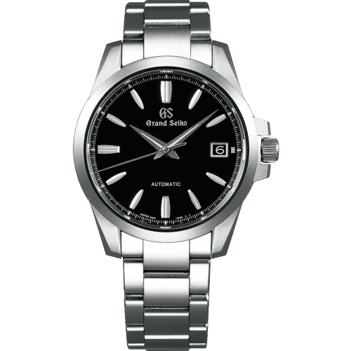 Grand Seiko Mechanical