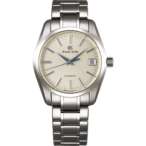 Grand Seiko Mechanical