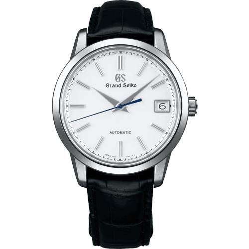 Grand Seiko Mechanical