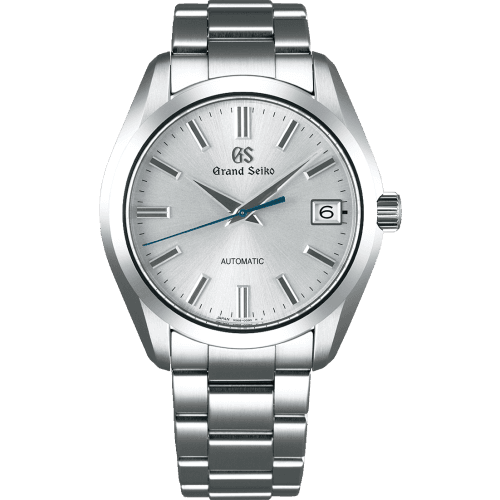 Grand Seiko Mechanical