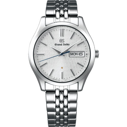 Grand Seiko Quartz